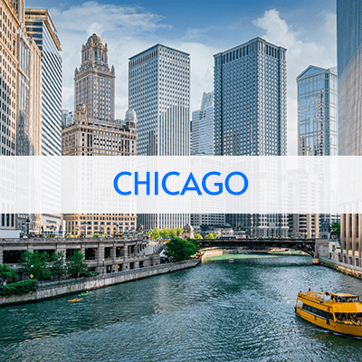 chicago managed service provider