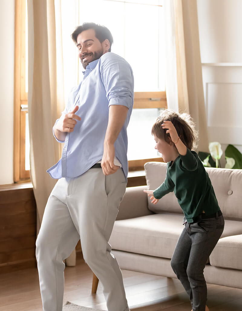 home-2 managed service provider