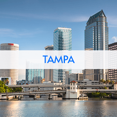 tampa managed service provider