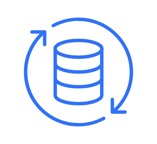 Data Backup compliance management