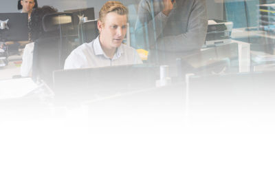 The Top 5 Benefits of Managed IT Services