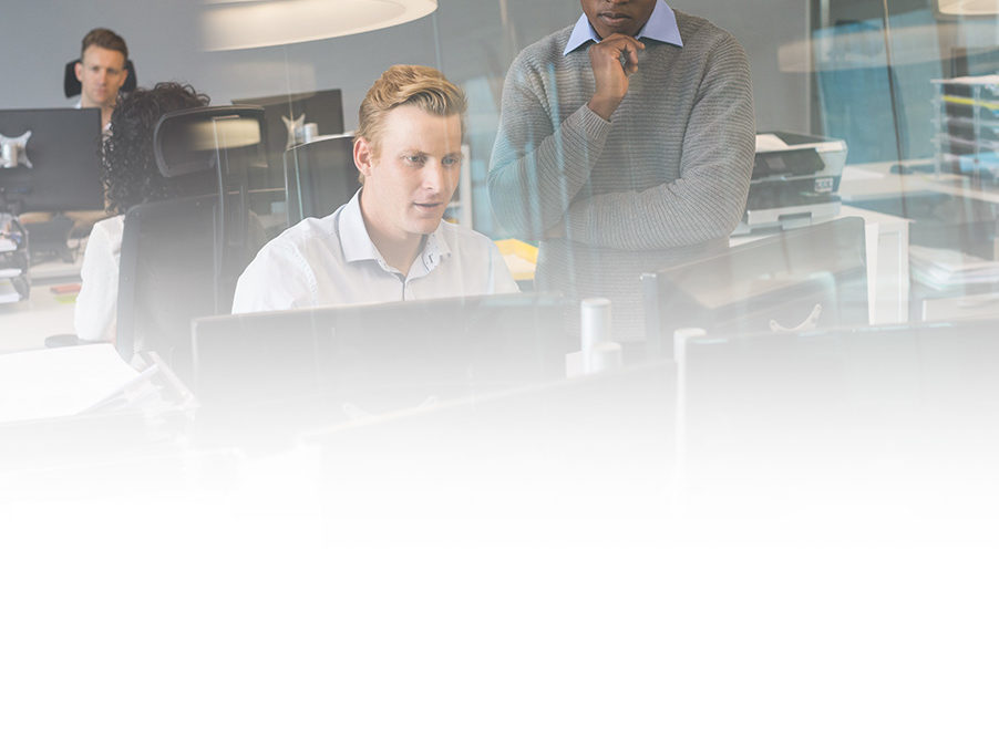 The Top 5 Benefits of Managed IT Services