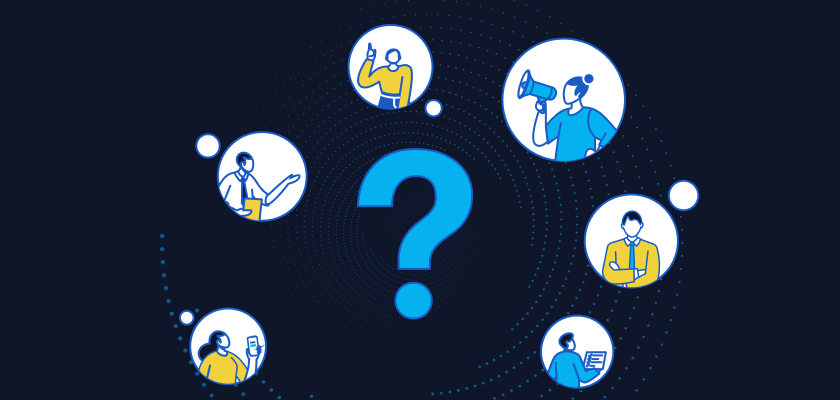 Questions to Ask Your vCISO Vendor